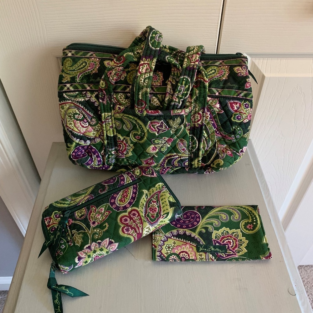 Vera Bradley Bag
